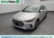 2018 Hyundai Elantra in Kissimmee, FL 34744 - 2295283 1