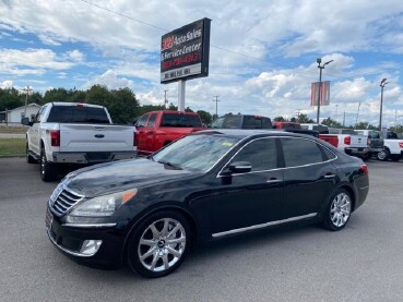 2013 Hyundai Equus in Gaston, SC 29053