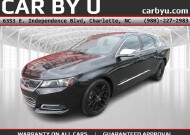 2017 Chevrolet Impala in Charlotte, NC 28212 - 2295357 1