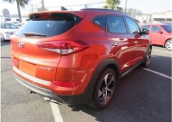 2016 Hyundai Tucson in Charlotte, NC 28212 - 2295358 5