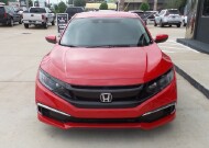 2020 Honda Civic in Pasadena, TX 77504 - 2295383 10