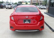 2020 Honda Civic in Pasadena, TX 77504 - 2295383 5