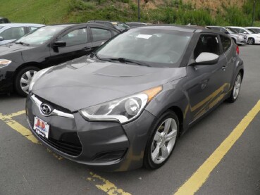 2014 Hyundai Veloster in Barton, MD 21521