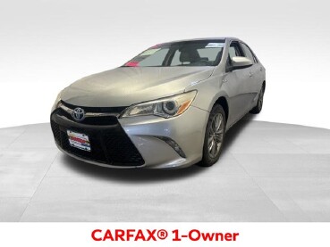 2015 Toyota Camry in Milwaulkee, WI 53221