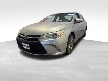 2015 Toyota Camry in Milwaulkee, WI 53221