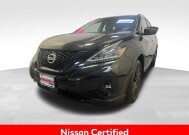 2022 Nissan Murano in Milwaulkee, WI 53221 - 2295412 51