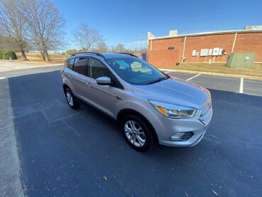 2018 Ford Escape in Buford, GA 30518