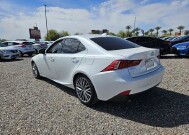 2014 Lexus IS 250 in Mesa, AZ 85212 - 2295422 8