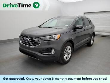 2020 Ford Edge in Tallahassee, FL 32304