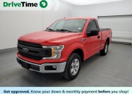 2018 Ford F150 in Clearwater, FL 33764 - 2295542 1