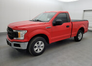 2018 Ford F150 in Clearwater, FL 33764 - 2295542 2