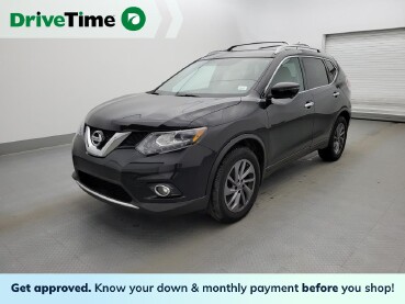 2016 Nissan Rogue in Tallahassee, FL 32304