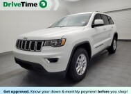 2020 Jeep Grand Cherokee in Fayetteville, NC 28304 - 2295590 1