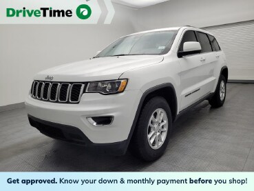 2020 Jeep Grand Cherokee in Fayetteville, NC 28304