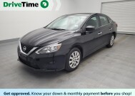 2019 Nissan Sentra in Lakewood, CO 80215 - 2295616 1