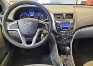 2013 Hyundai Accent in Toledo, OH 43617 - 2295651 22