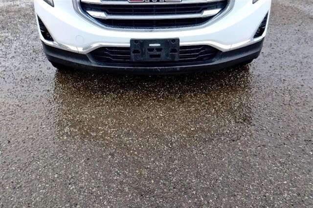 2020 GMC Terrain in tucson, AZ 85719 - 2295663 20