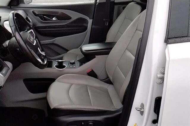 2020 GMC Terrain in tucson, AZ 85719 - 2295663 9