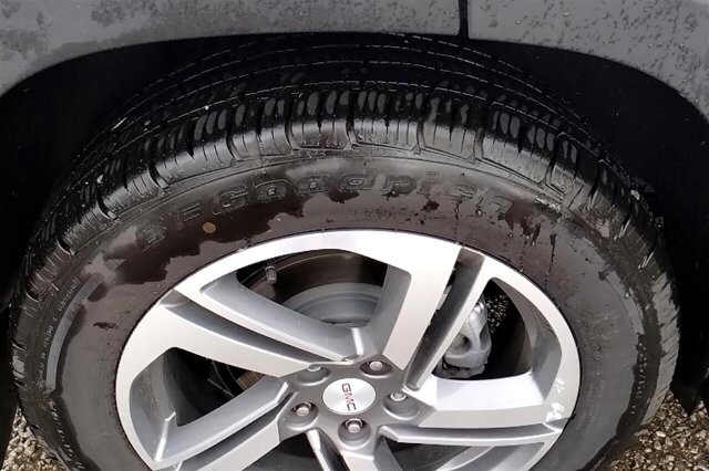 2020 GMC Terrain in tucson, AZ 85719 - 2295663 26