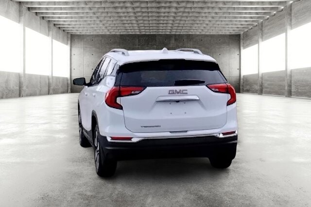 2020 GMC Terrain in tucson, AZ 85719 - 2295663 8
