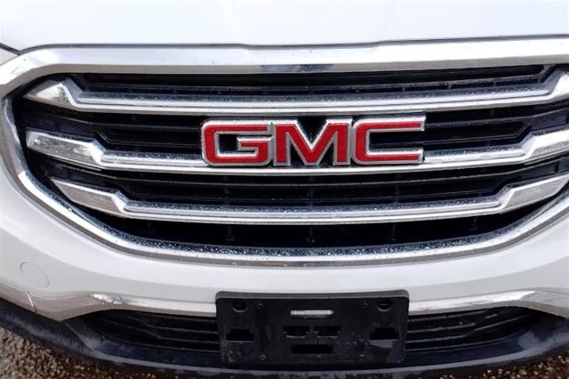 2020 GMC Terrain in tucson, AZ 85719 - 2295663 27