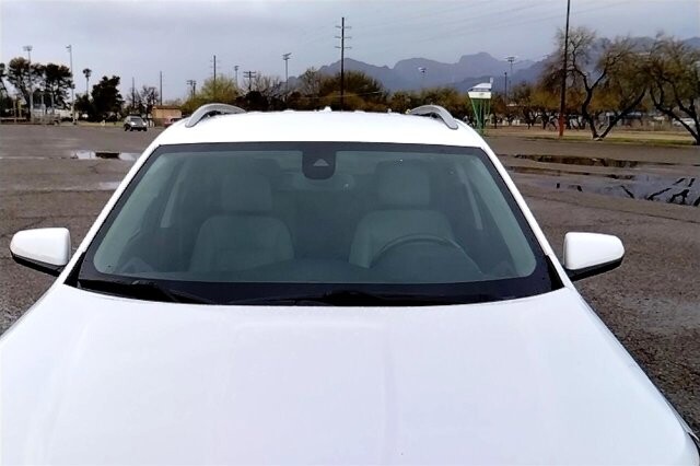 2020 GMC Terrain in tucson, AZ 85719 - 2295663 21