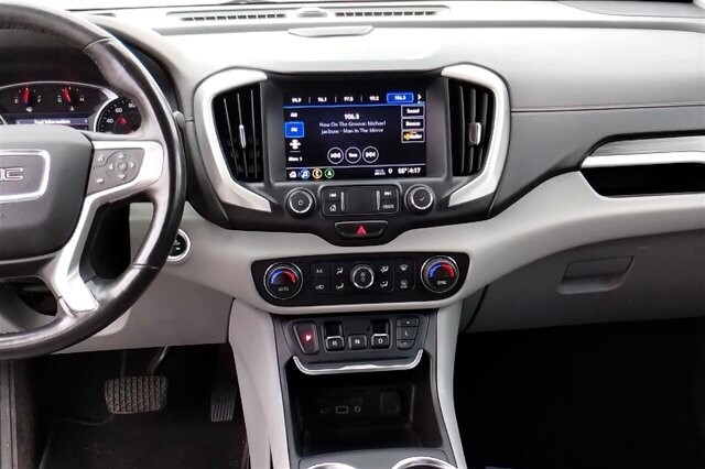 2020 GMC Terrain in tucson, AZ 85719 - 2295663 28