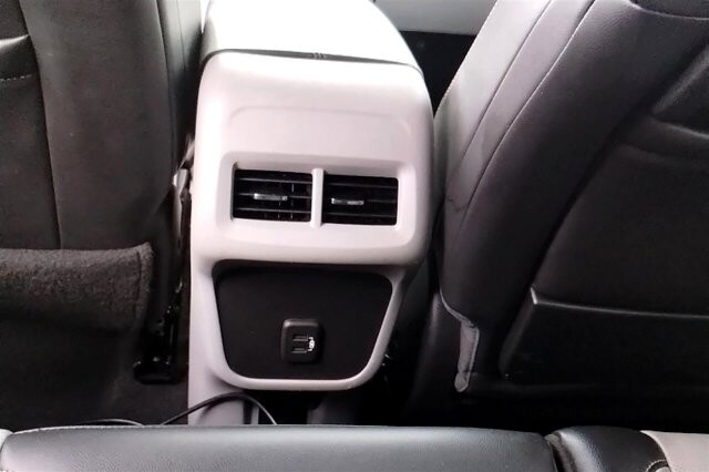 2020 GMC Terrain in tucson, AZ 85719 - 2295663 18