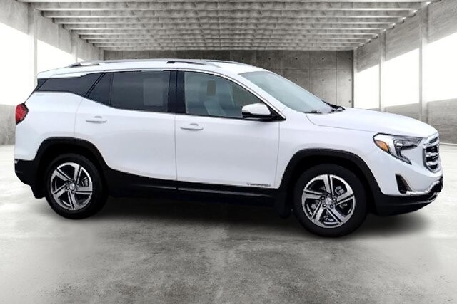 2020 GMC Terrain in tucson, AZ 85719 - 2295663 3