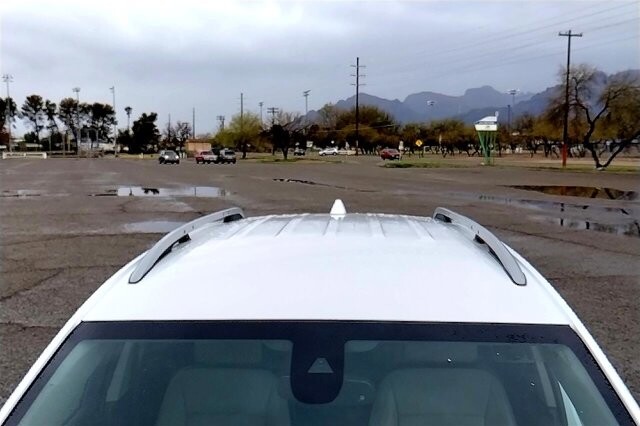 2020 GMC Terrain in tucson, AZ 85719 - 2295663 11