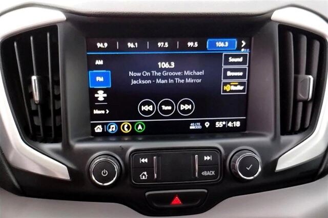 2020 GMC Terrain in tucson, AZ 85719 - 2295663 13