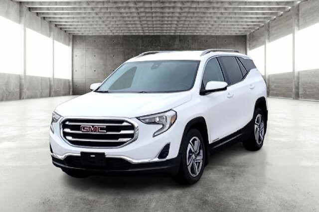 2020 GMC Terrain in tucson, AZ 85719 - 2295663 5