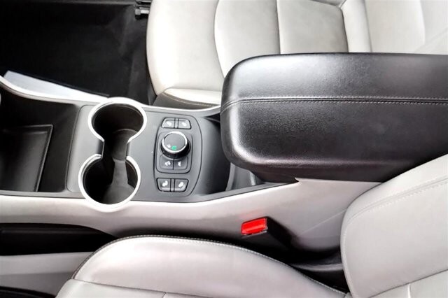 2020 GMC Terrain in tucson, AZ 85719 - 2295663 15