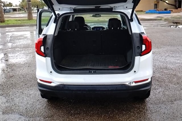 2020 GMC Terrain in tucson, AZ 85719 - 2295663 12