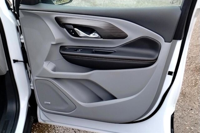 2020 GMC Terrain in tucson, AZ 85719 - 2295663 19