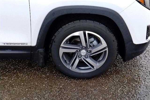 2020 GMC Terrain in tucson, AZ 85719 - 2295663 25