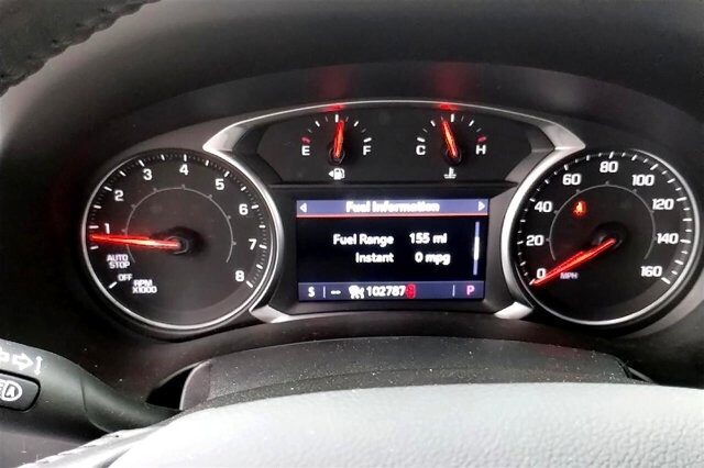 2020 GMC Terrain in tucson, AZ 85719 - 2295663 16