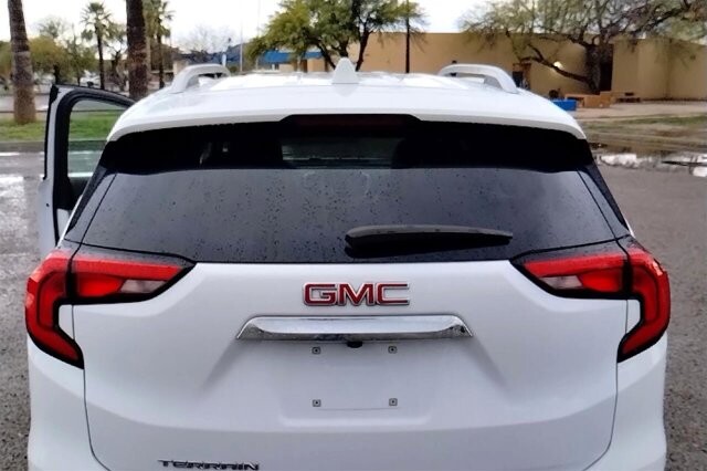2020 GMC Terrain in tucson, AZ 85719 - 2295663 24