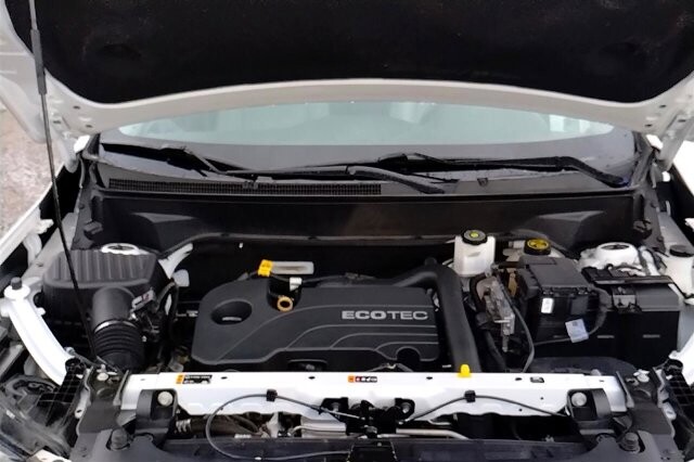 2020 GMC Terrain in tucson, AZ 85719 - 2295663 22