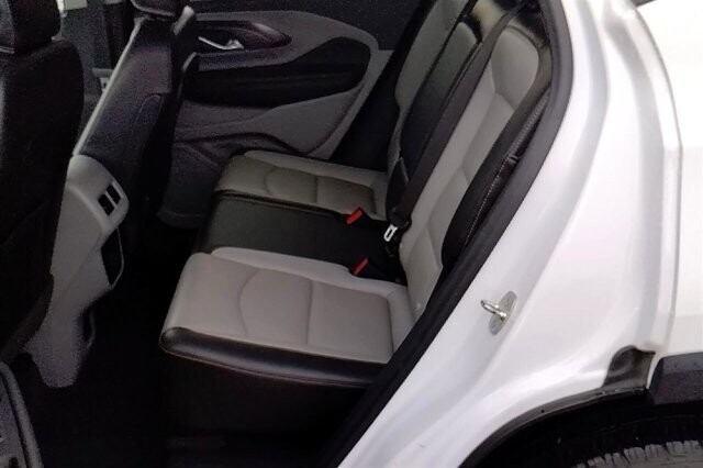 2020 GMC Terrain in tucson, AZ 85719 - 2295663 10