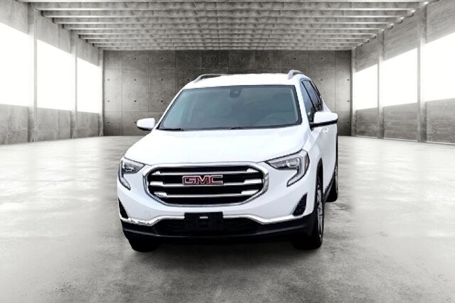 2020 GMC Terrain in tucson, AZ 85719 - 2295663 4