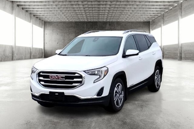 2020 GMC Terrain in tucson, AZ 85719 - 2295663 6