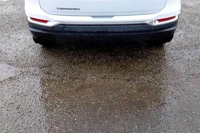 2020 GMC Terrain in tucson, AZ 85719 - 2295663 23