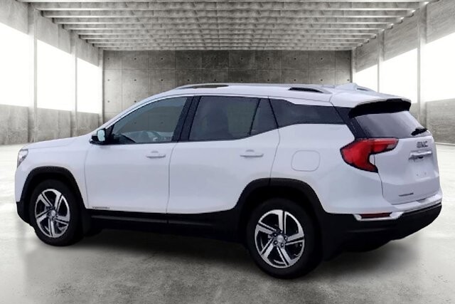 2020 GMC Terrain in tucson, AZ 85719 - 2295663