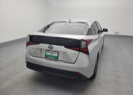 2021 Toyota Prius in Gladstone, MO 64118 - 2295695 7