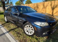 2016 BMW 528i in Hollywood, FL 33023-1906 - 2295906 17