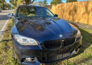 2016 BMW 528i in Hollywood, FL 33023-1906 - 2295906 12