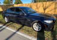 2016 BMW 528i in Hollywood, FL 33023-1906 - 2295906 4