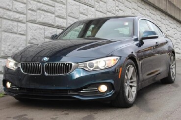 2016 BMW 428i Gran Coupe in Decatur, GA 30032