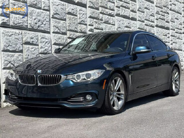 2016 BMW 428i Gran Coupe in Decatur, GA 30032